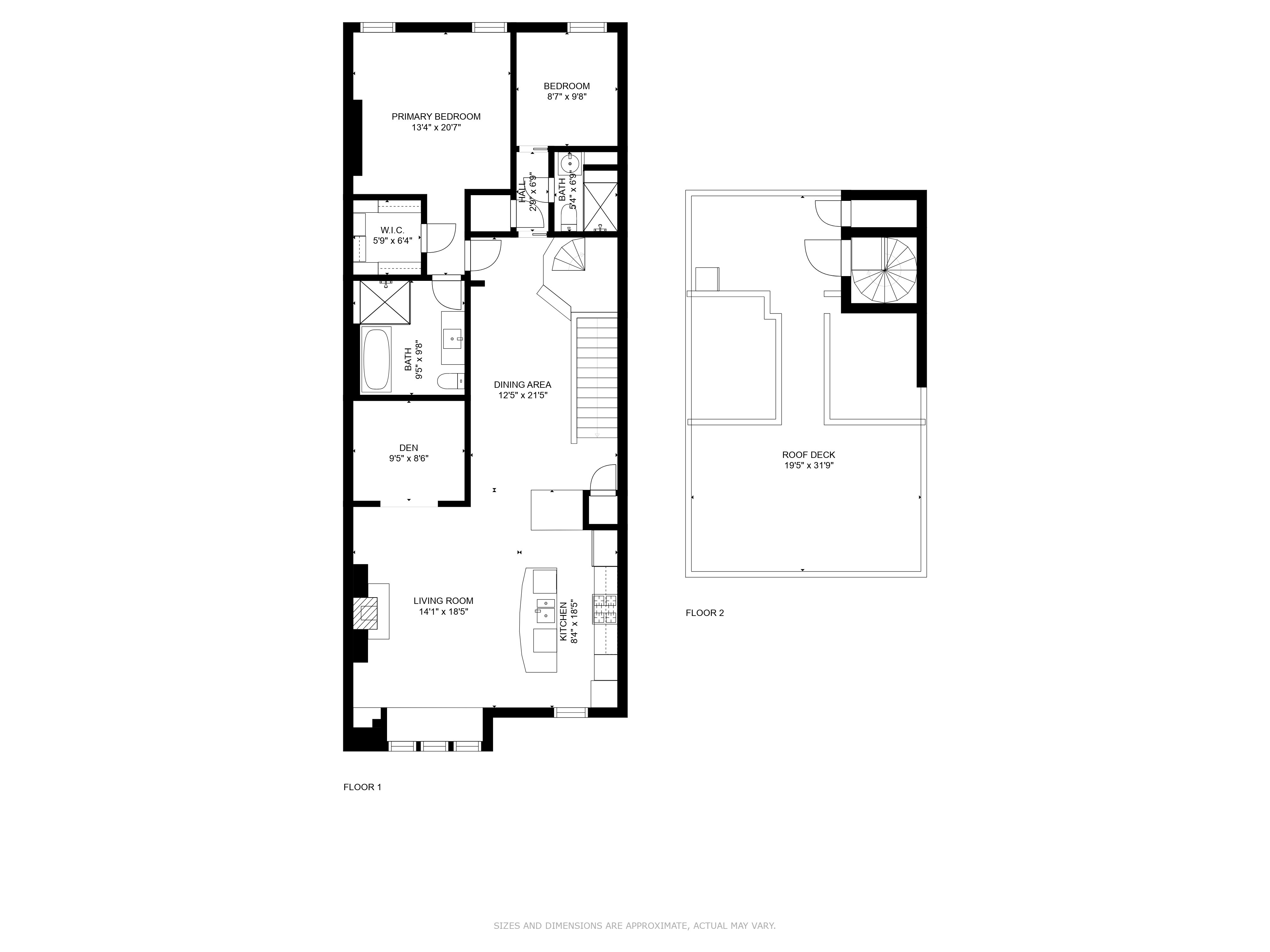 321 Commonwealth Avenue, Unit 40 Boston, MA 02115 - Photo 6 of 6