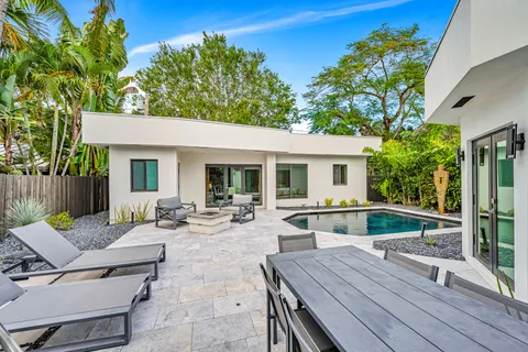 $1,595,000 | 309 Northeast 21st Court, Wilton Manors, FL 33305