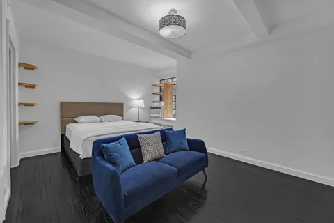 $295,000 | 25 Tudor City Place, Unit 1315 | Murray Hill