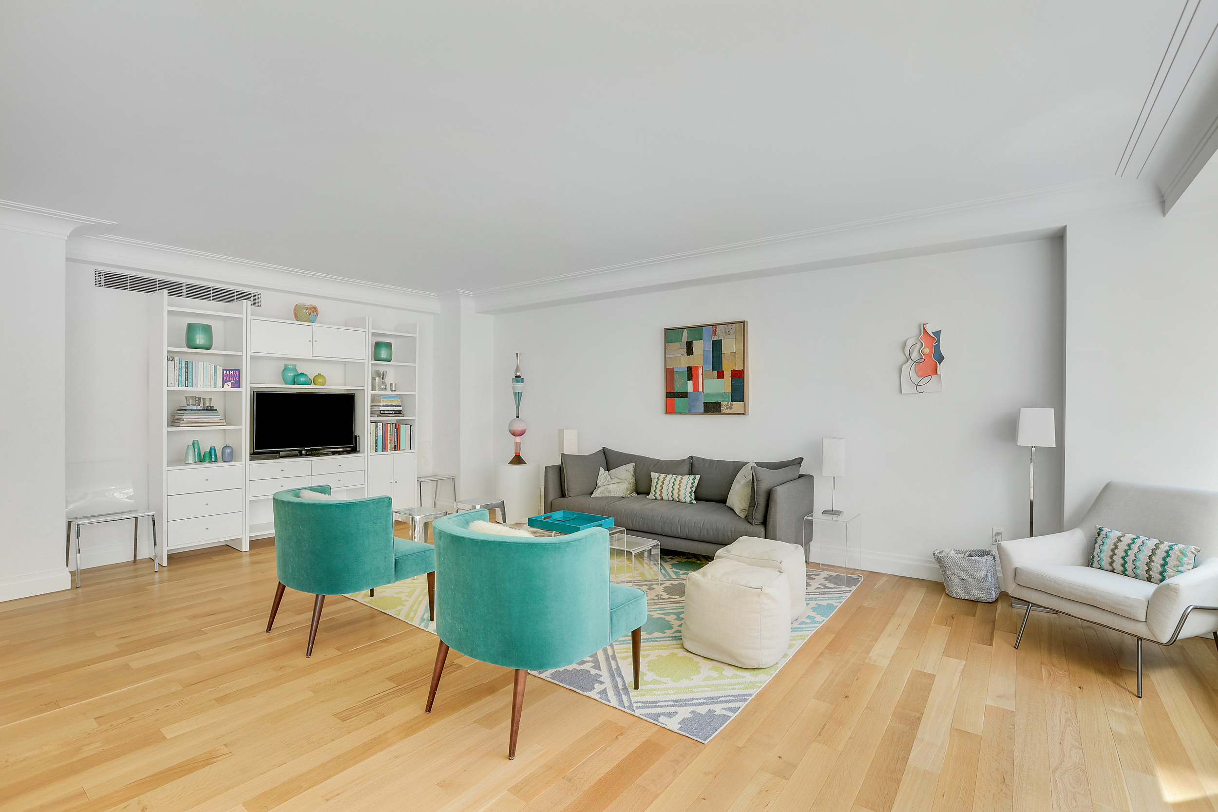 200 East 66th Street, Unit D201 Manhattan, NY 10065 - Photo 15 of 25