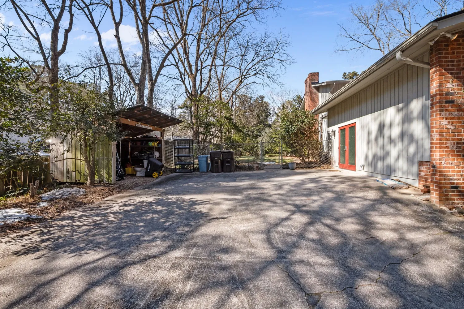 $1,050,000 | 1709 Curtis Road, Chapel Hill, NC 27514