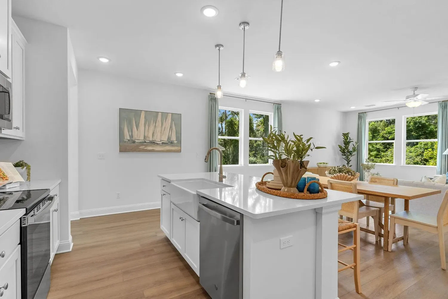 $419,900 | 4517 Garden Oaks Way, Tallahassee, FL 32311