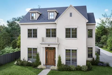 Contact Agent | 4817 Rodman Street Northwest, Washington, DC 20016