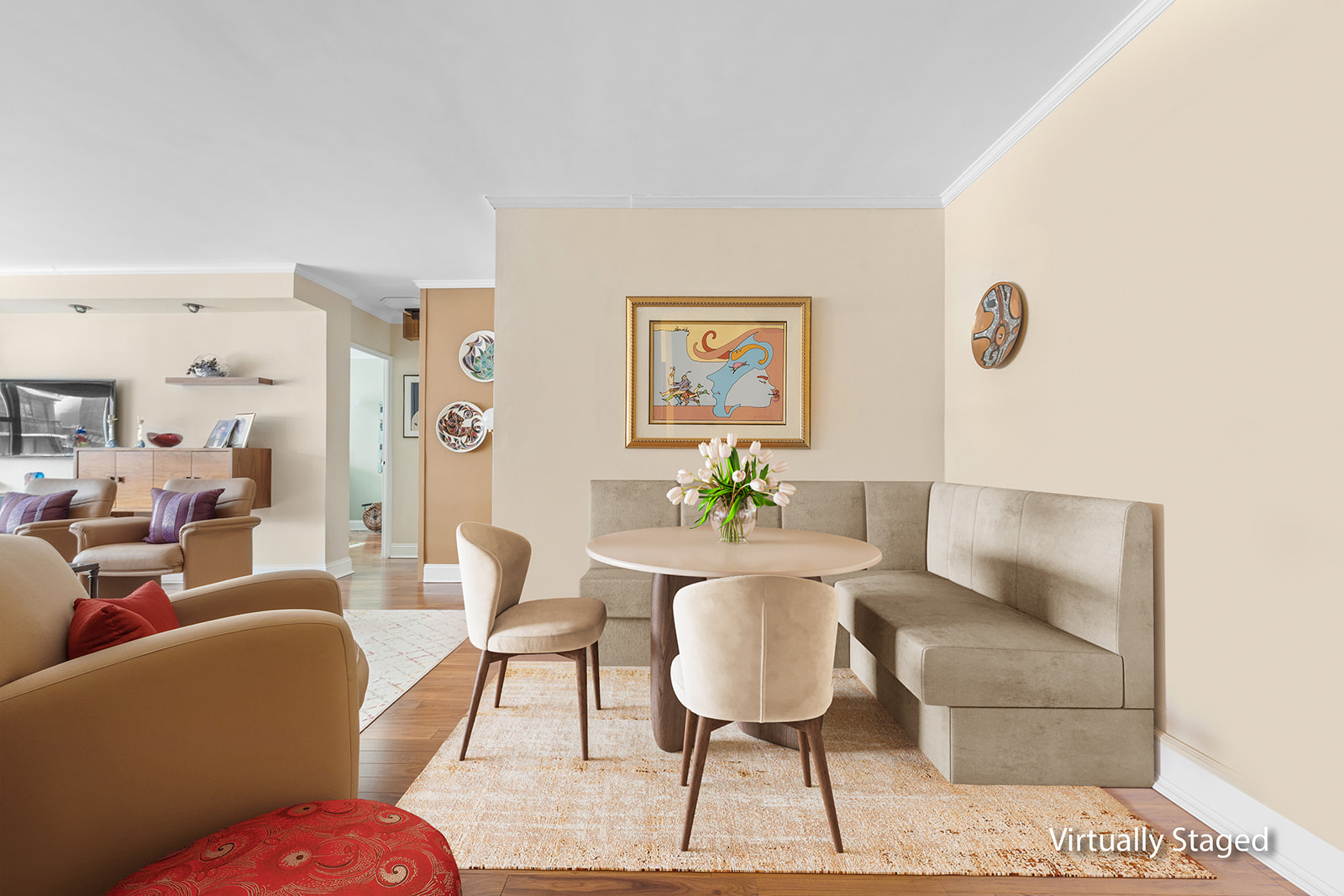 340 East 74th Street, Unit 7E Manhattan, NY 10021 - Photo 3 of 15