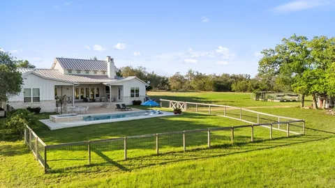 $3,650,000 | 3870B Creek Road, Dripping Springs, TX 78620