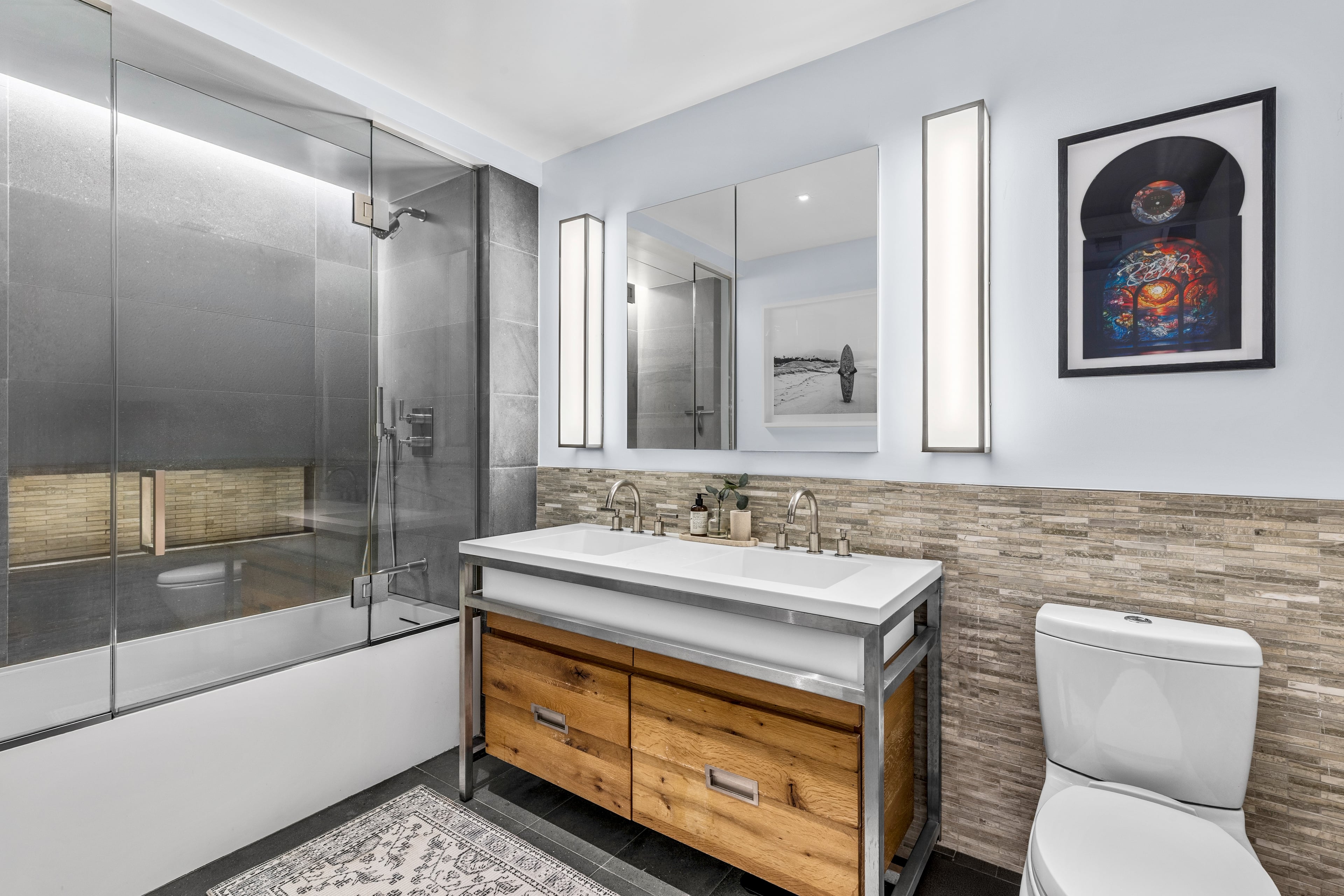 211 East 13th Street, Unit PH1B Manhattan, NY 10003 - Photo 6 of 7 Gallery Image 6