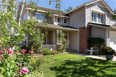 $1,599,000 | 7608 Penobscot Drive, West Hills, CA 91304