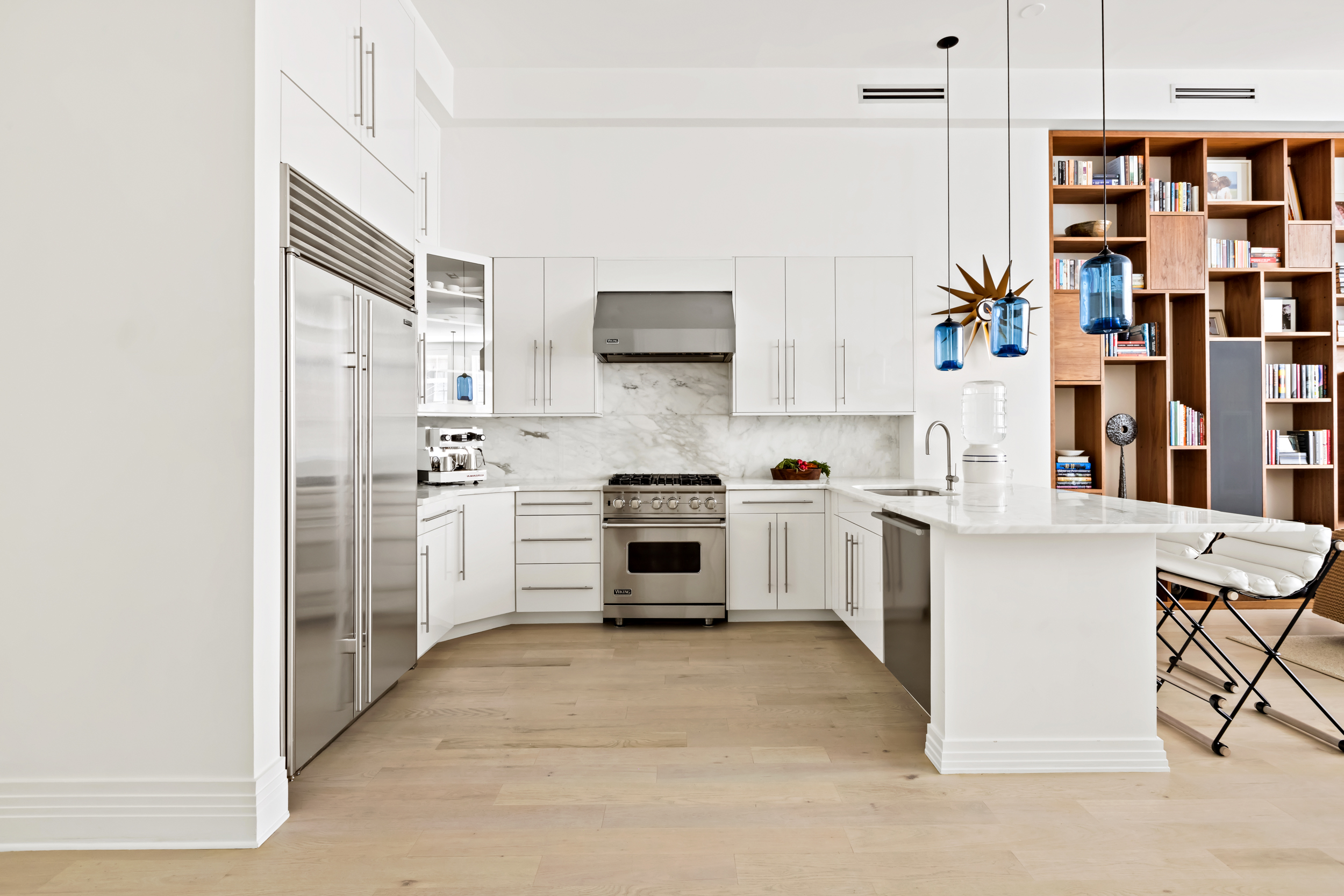 46 Lispenard Street, Unit 3W Manhattan, NY 10013 - Photo 8 of 14