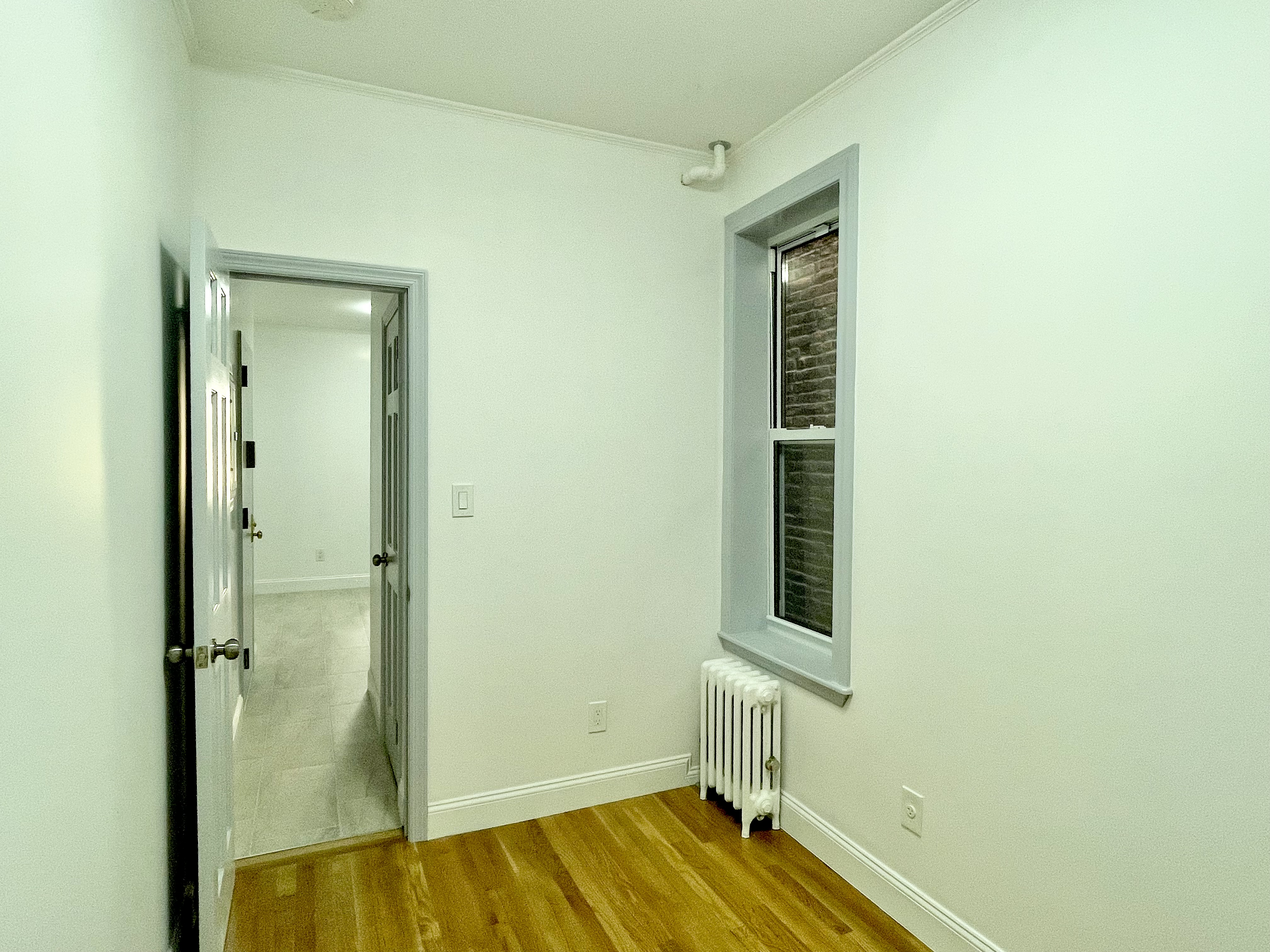 98 St Marks Place, Unit 4B Manhattan, NY 10009 - Photo 6 of 9