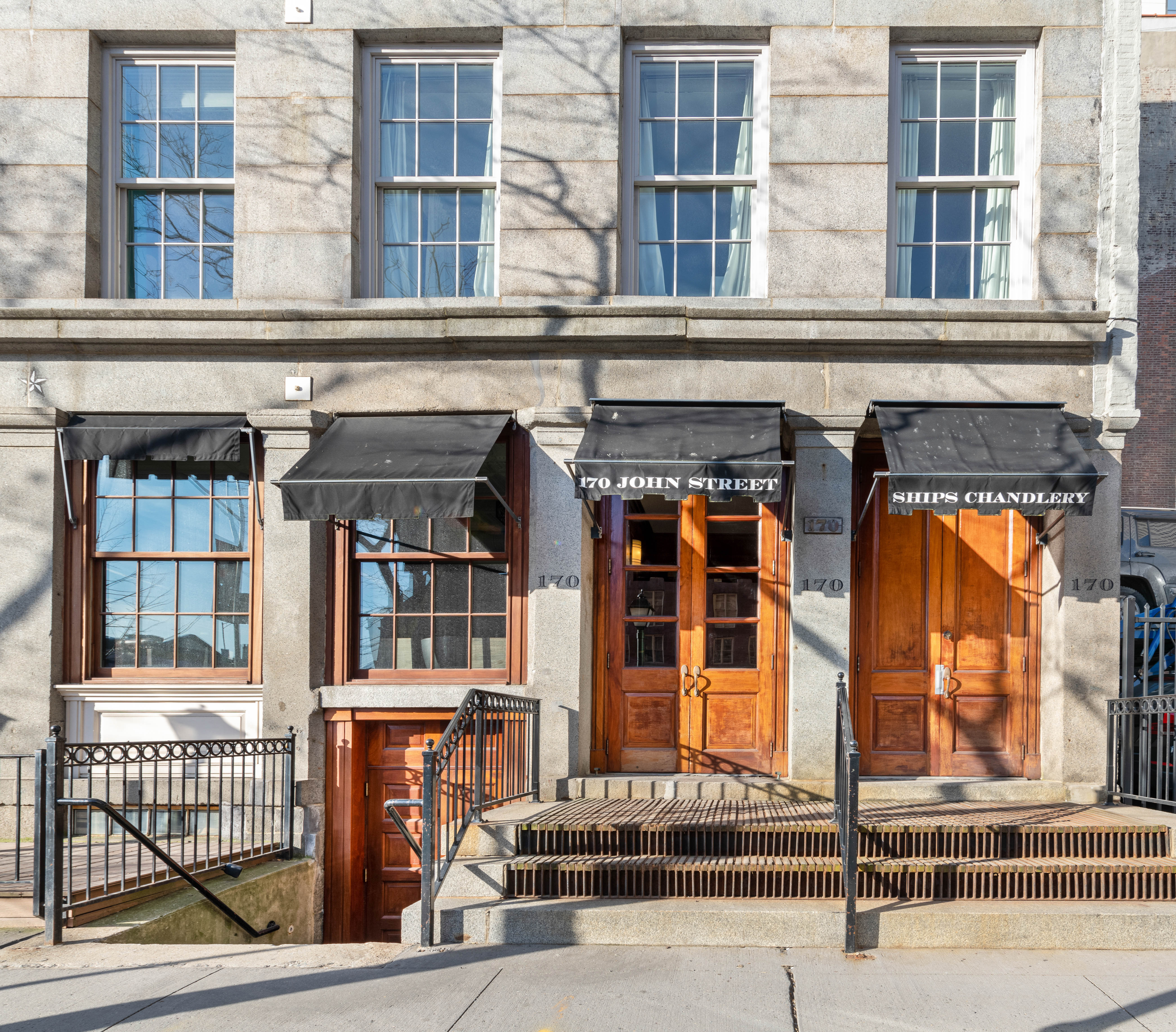 170 John Street, Unit 3A Manhattan, NY 10038 - Photo 13 of 17