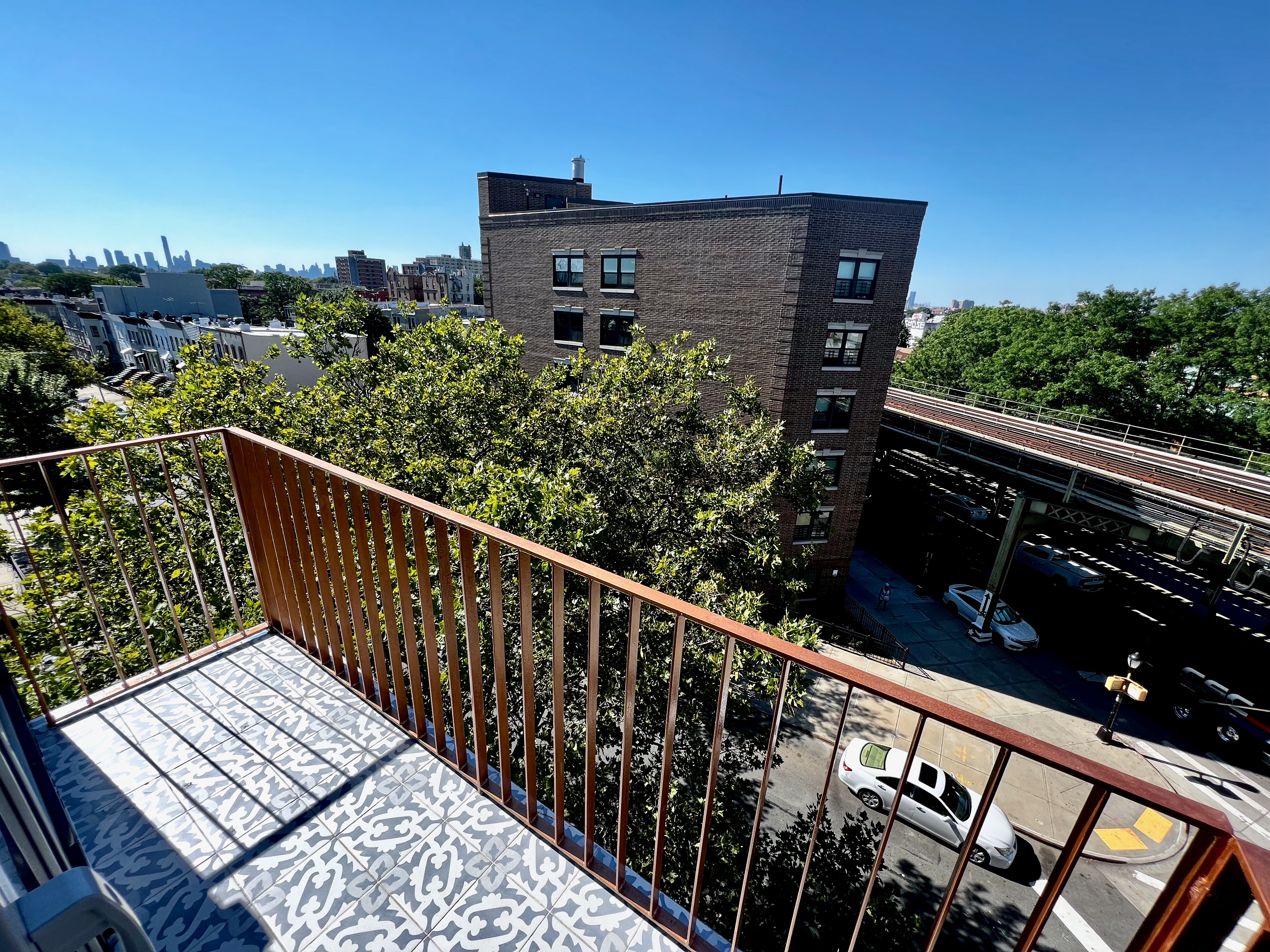 766 Decatur Street, Unit 5A Brooklyn, NY 11233 - Photo 5 of 10