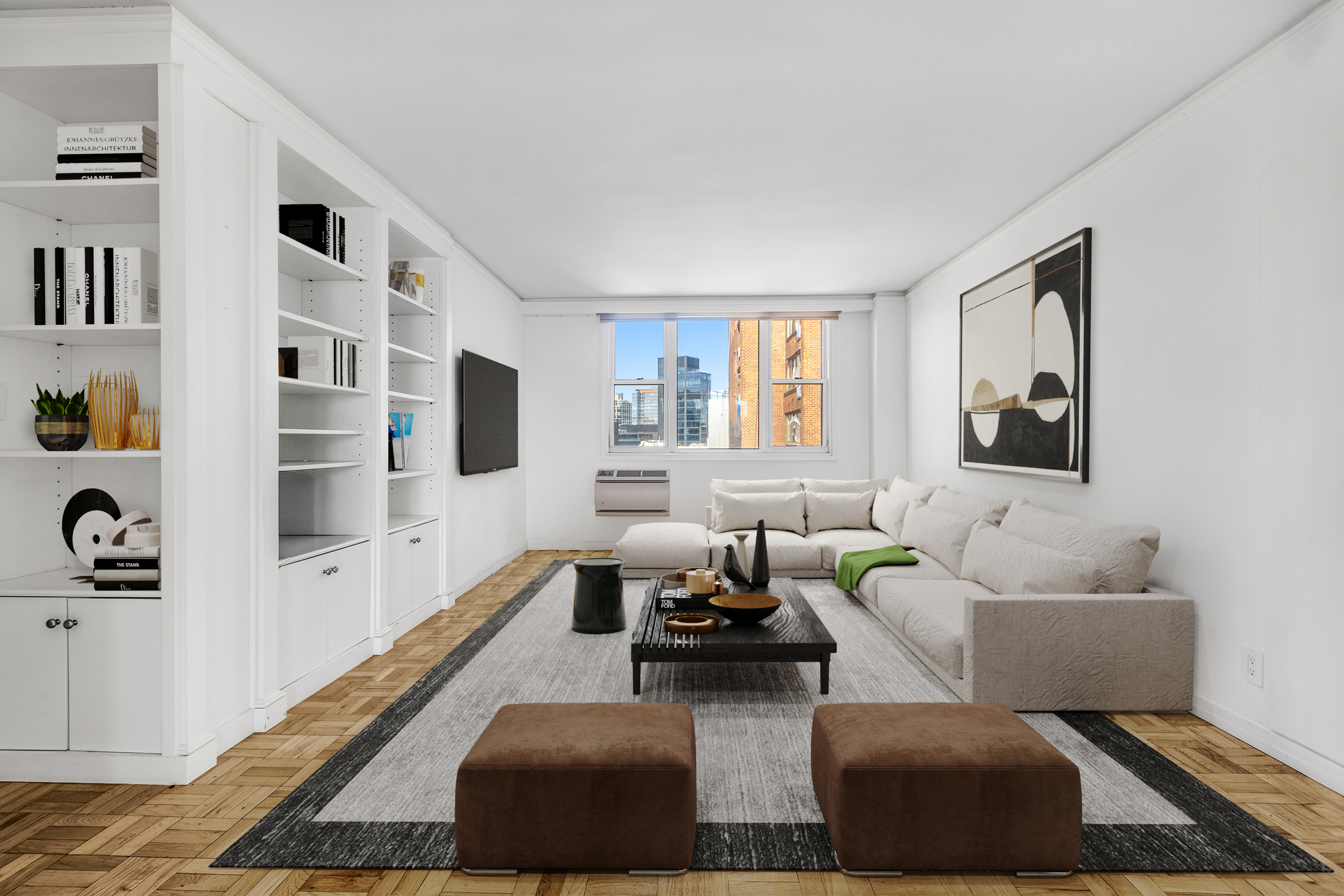 61 Jane Street, Unit 12AB Manhattan, NY 10014 - Photo 6 of 24