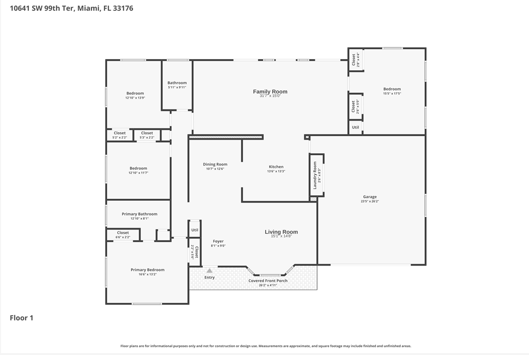 10641 Southwest 99th Terrace Miami, FL 33176 - Photo 41 of 41