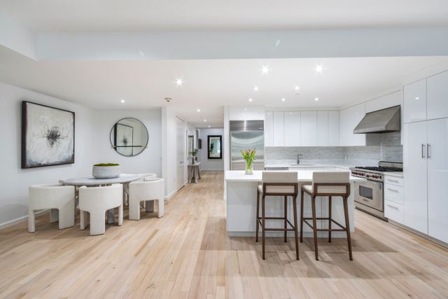 $4,100,000 | 73 Worth Street, Unit 5A | TriBeCa