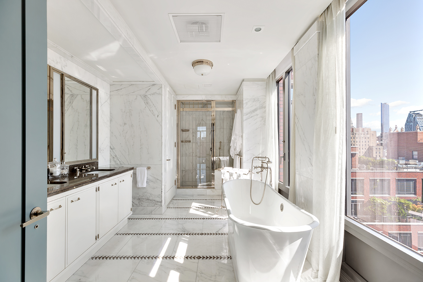 155 West 11th Street, Unit 14A Manhattan, NY 10011 - Photo 13 of 20