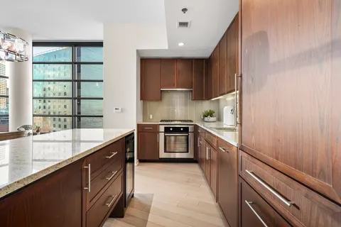 $2,250,000 | 580 Washington Street, Unit PH3, Boston, MA 02111