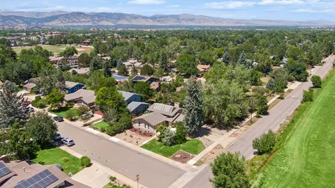 $939,000 | 5493 Pueblo Place, Boulder, CO 80303