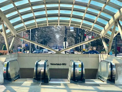 $324,000 | 490 M Street Southwest, Unit W304, Washington, DC 20024