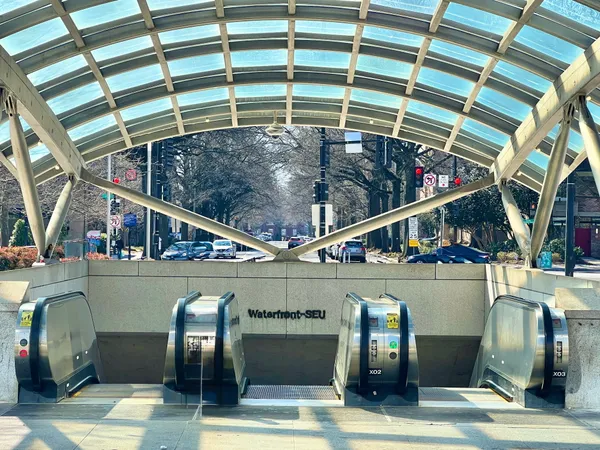 $324,000 | 490 M Street Southwest, Unit W304, Washington, DC 20024