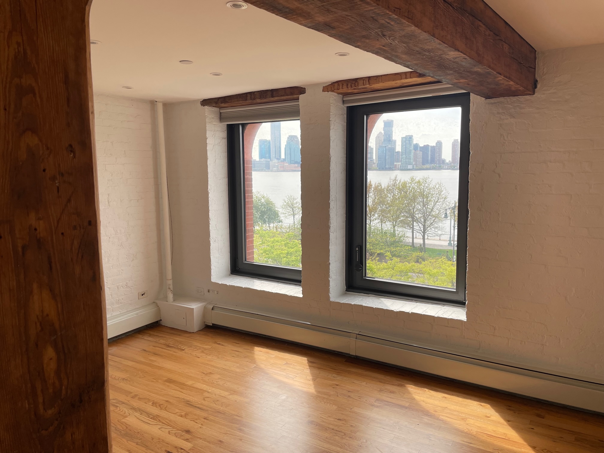 288 West Street, Unit 4W Manhattan, NY 10013 - Photo 4 of 11