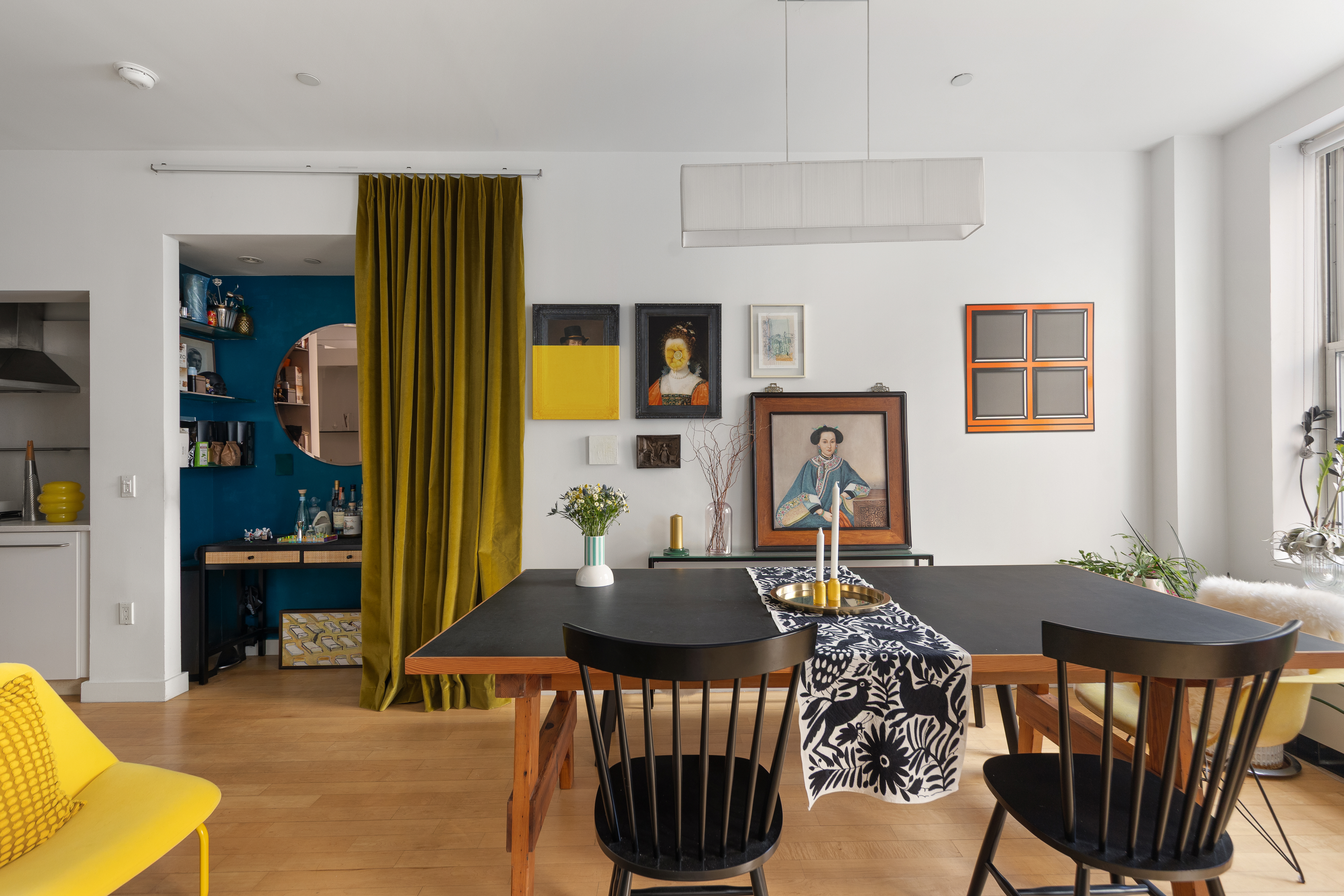 15 Broad Street, Unit 1906 Manhattan, NY 10005 - Photo 3 of 8