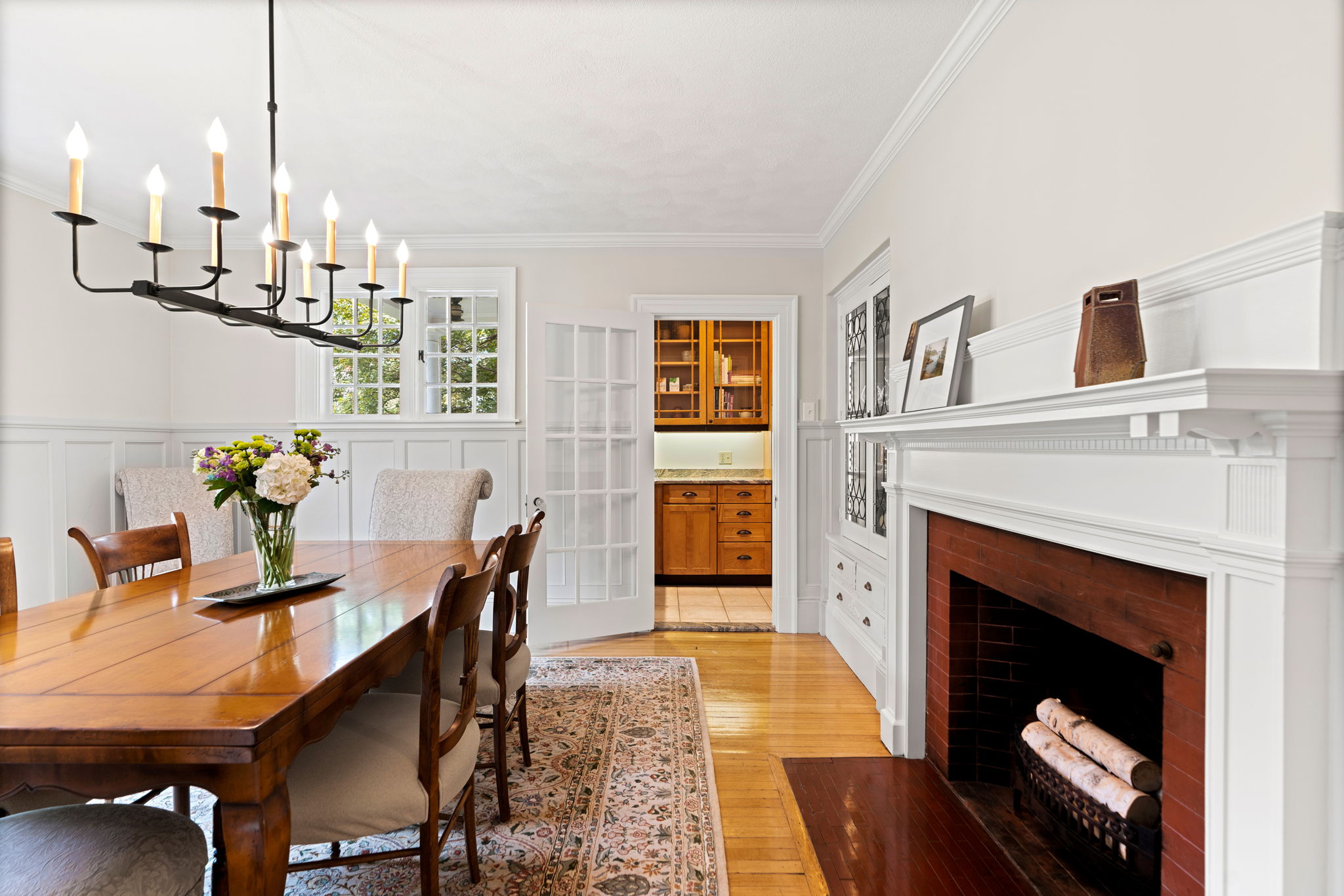 64 Woburn Street Reading, MA 01867 - Photo 21 of 56