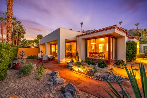 $1,235,000 | 5 Vista Loma Drive, Rancho Mirage, CA 92270