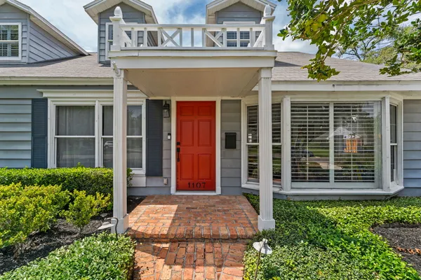 $1,500,000 | 1107 South Dunbar Avenue, Tampa, FL 33629