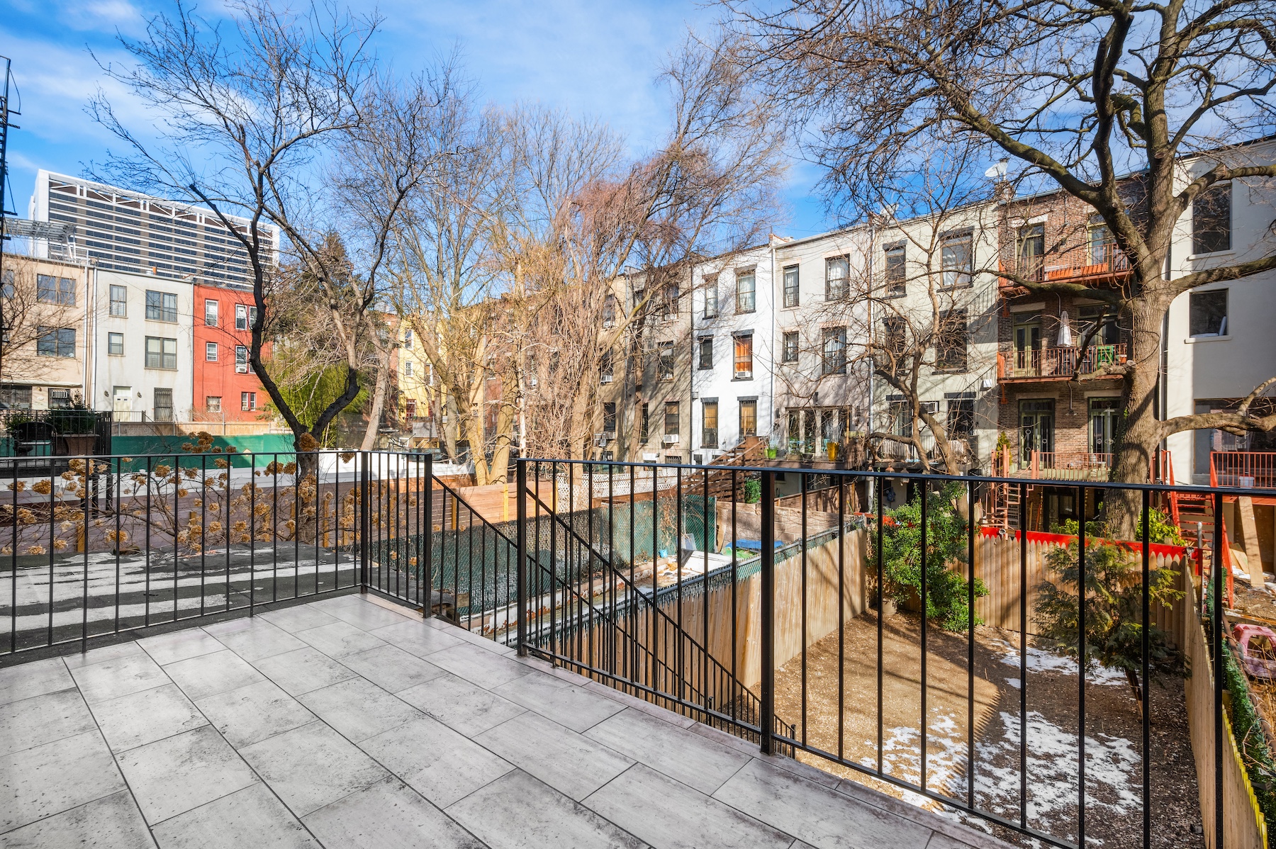 307 West 136th Street Manhattan, NY 10030 - Photo 7 of 26