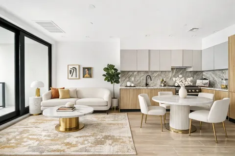 $1,195,000 | 44 Box Street, Unit 5R | Greenpoint