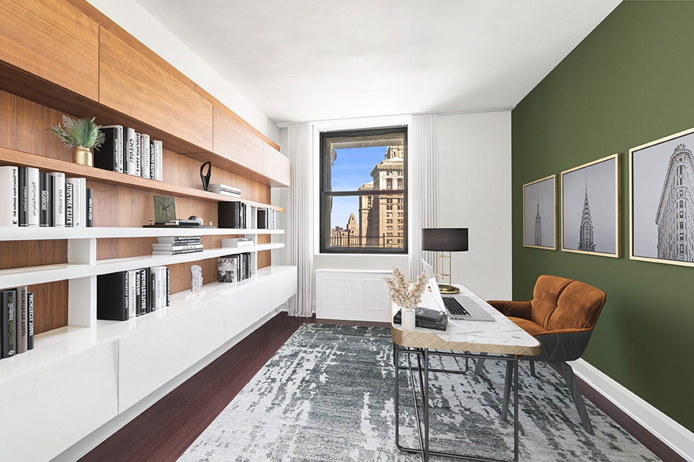 150 Nassau Street, Unit 18AB Manhattan, NY 10038 - Photo 13 of 23