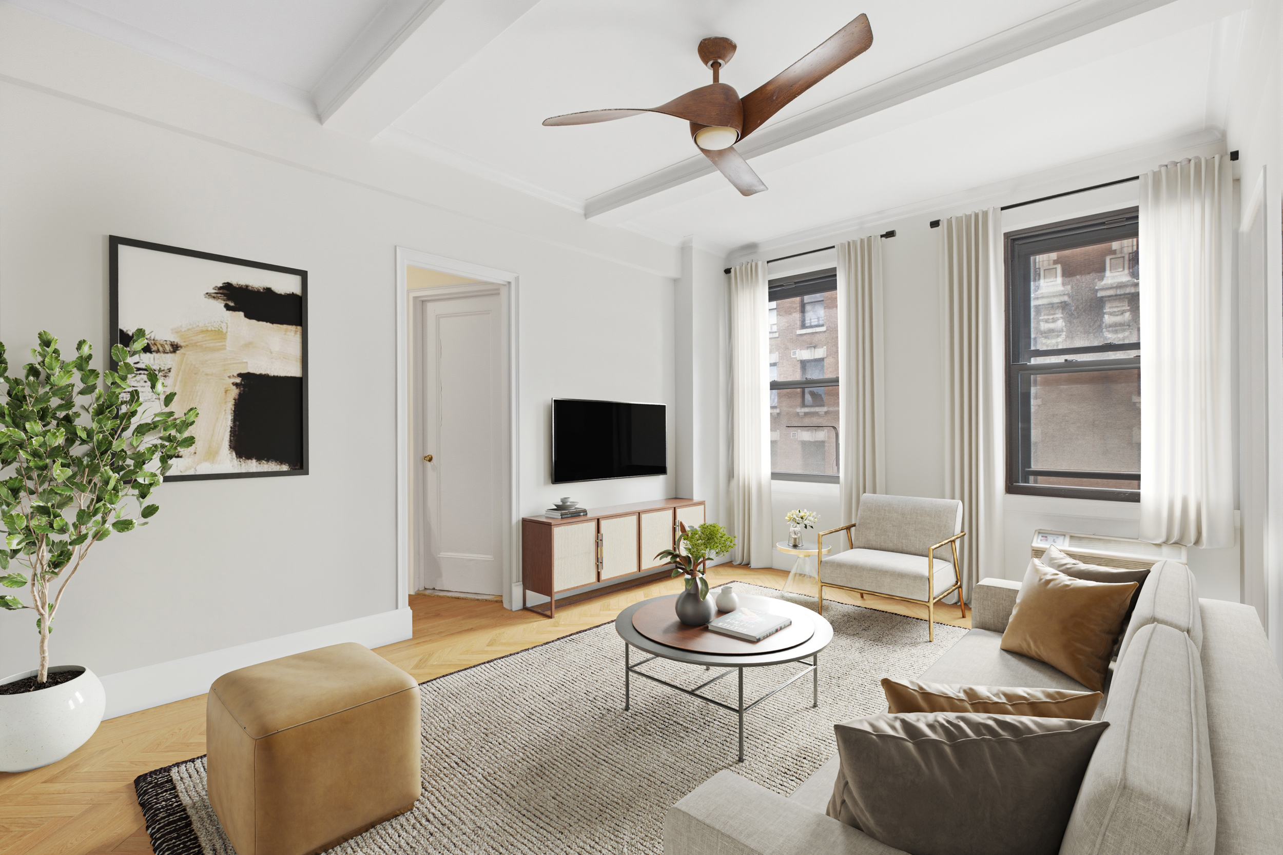 175 West 73rd Street, Unit 8E Manhattan, NY 10023 - Photo 2 of 13 Gallery Image 2