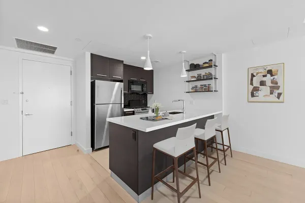 $3,325 | 350 Clarkson Avenue, Unit 728 | Prospect Lefferts Gardens