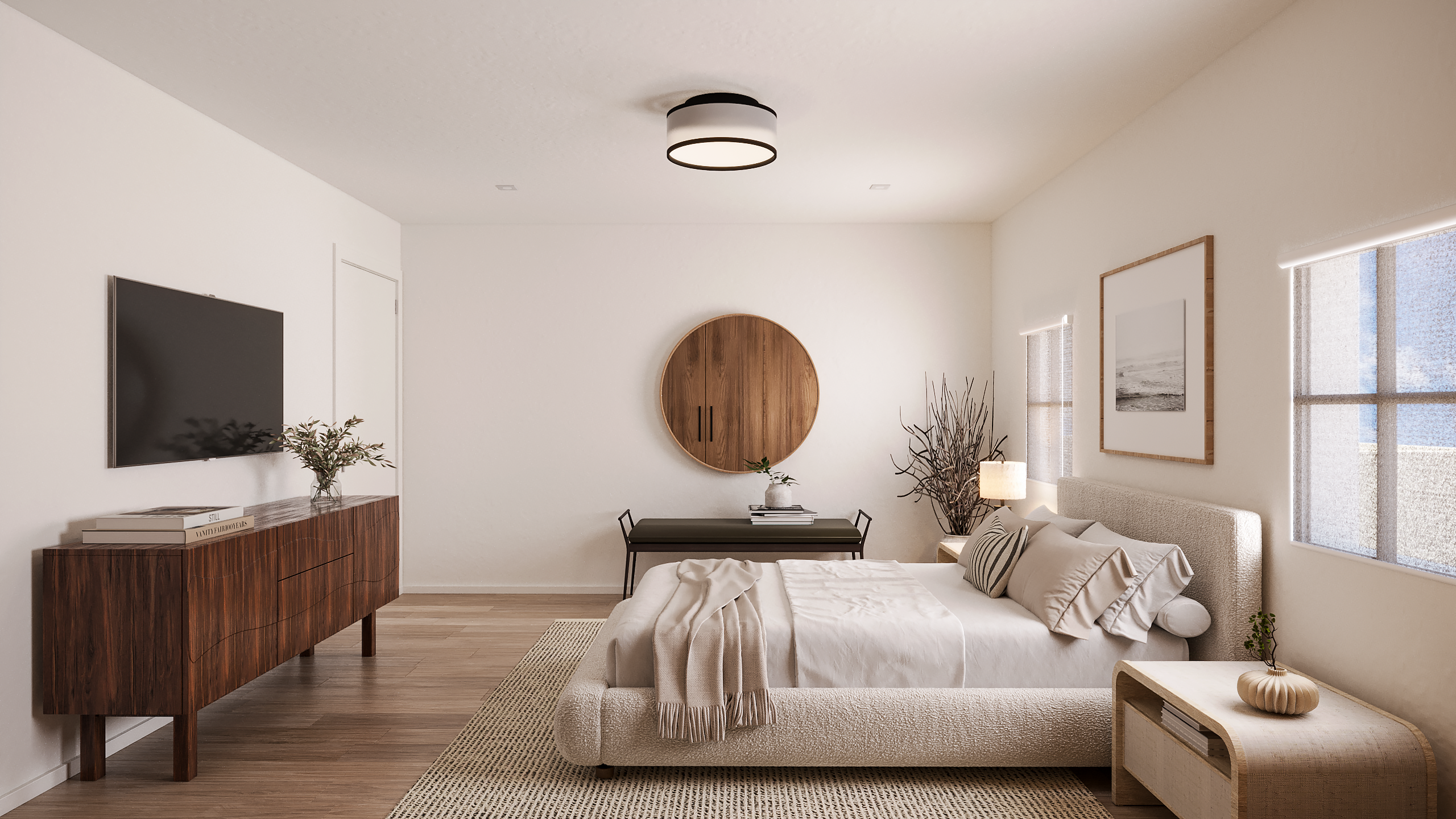 4515 North Bay Road Miami Beach, FL 33140 - Photo 18 of 34