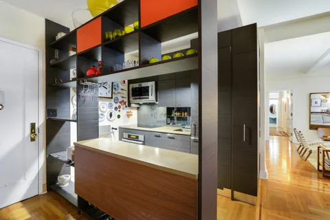 $2,499,000 | 20 West 72nd Street, Unit 601 | Upper West Side