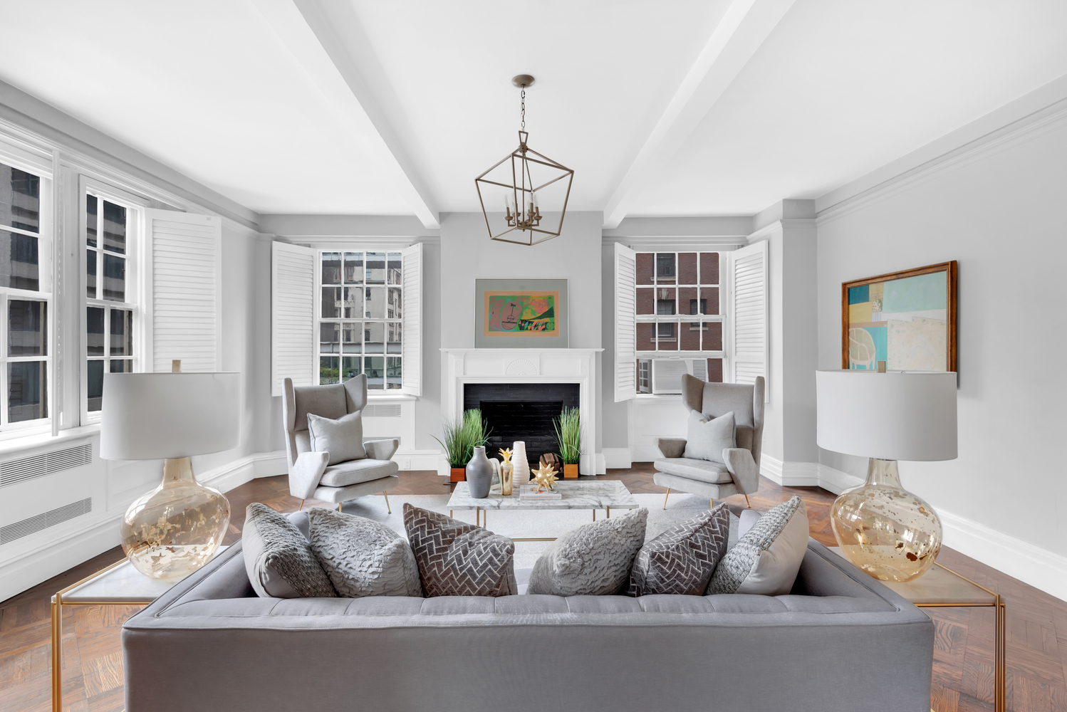 130 East 67th St Unit 5B  