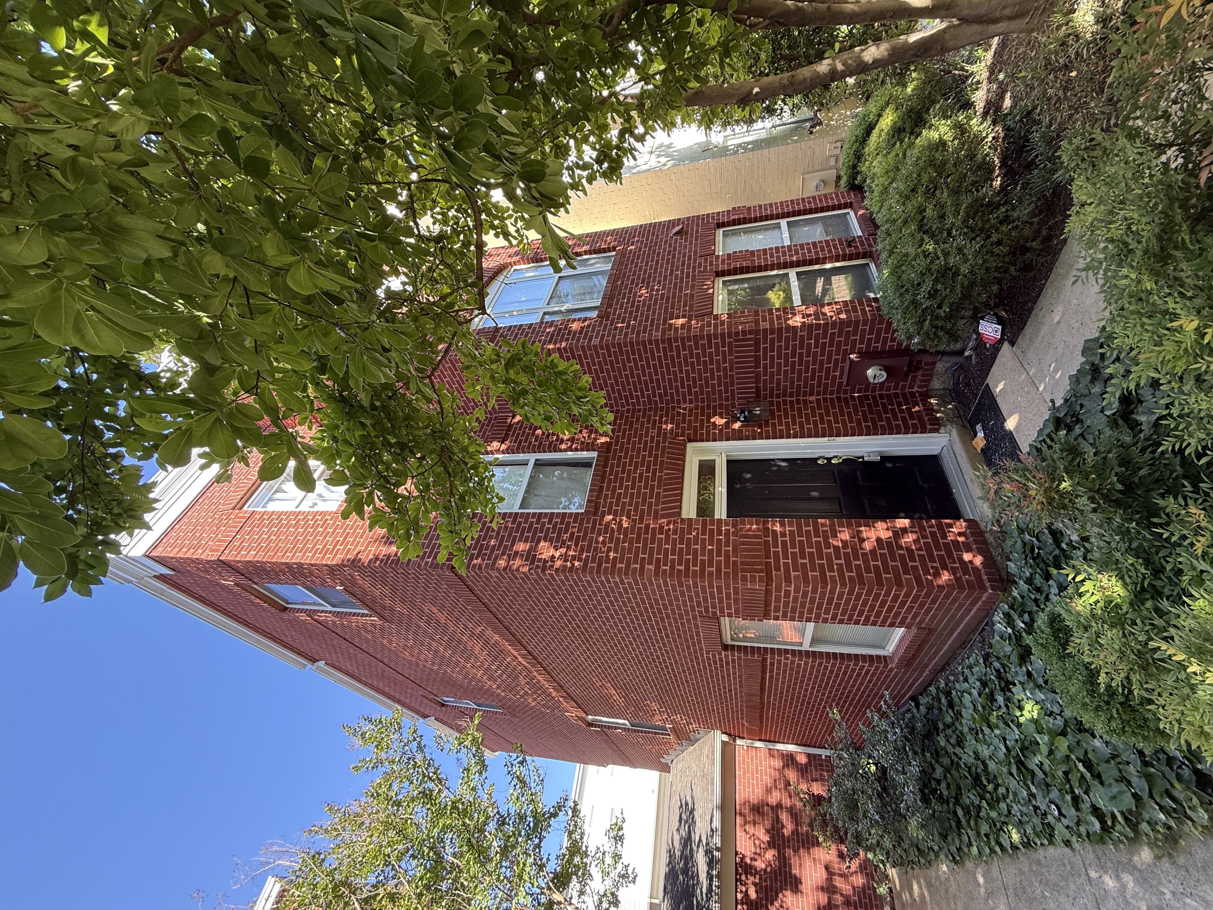 2123 12th Place Northwest Washington, DC 20009 - Photo 1 of 2