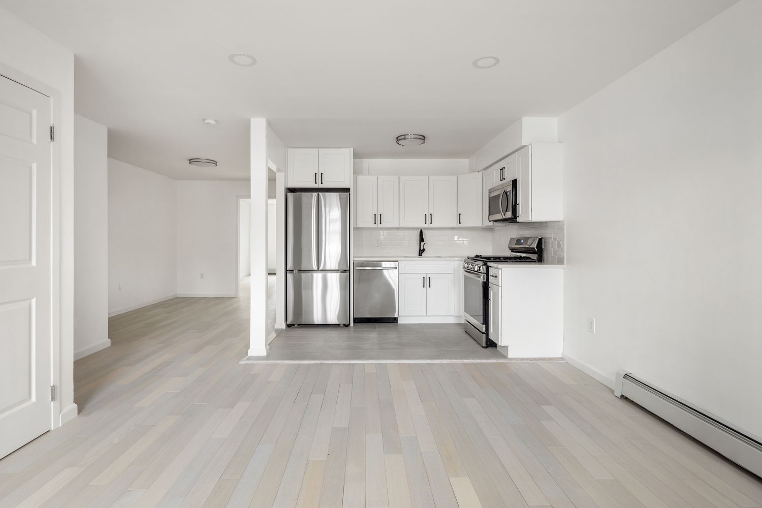 $5,100 | 5 Atlantic Commons, Unit 1 | Fort Greene