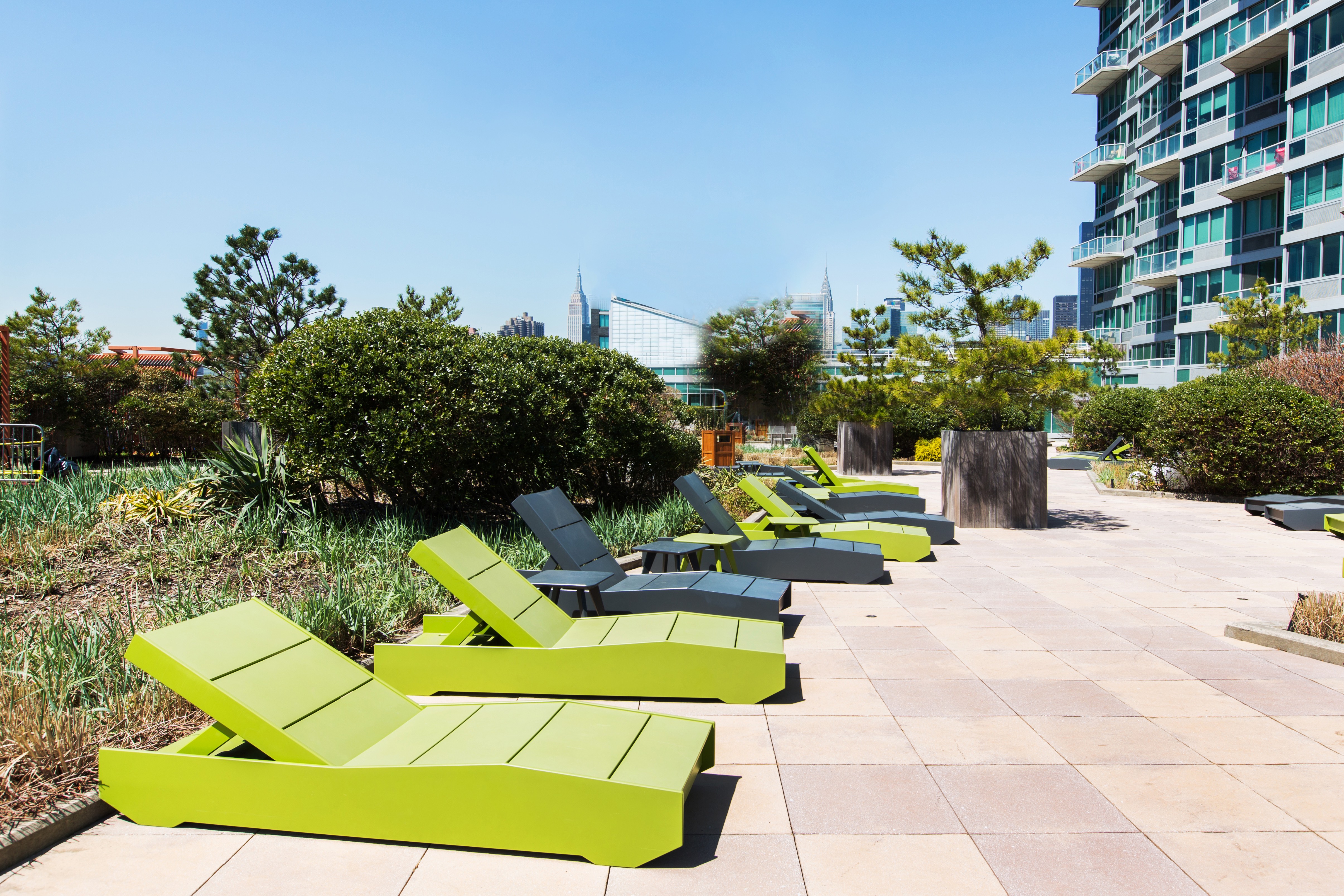 46-30 Center Boulevard, Unit 1603 Queens, NY 11109 - Photo 15 of 18