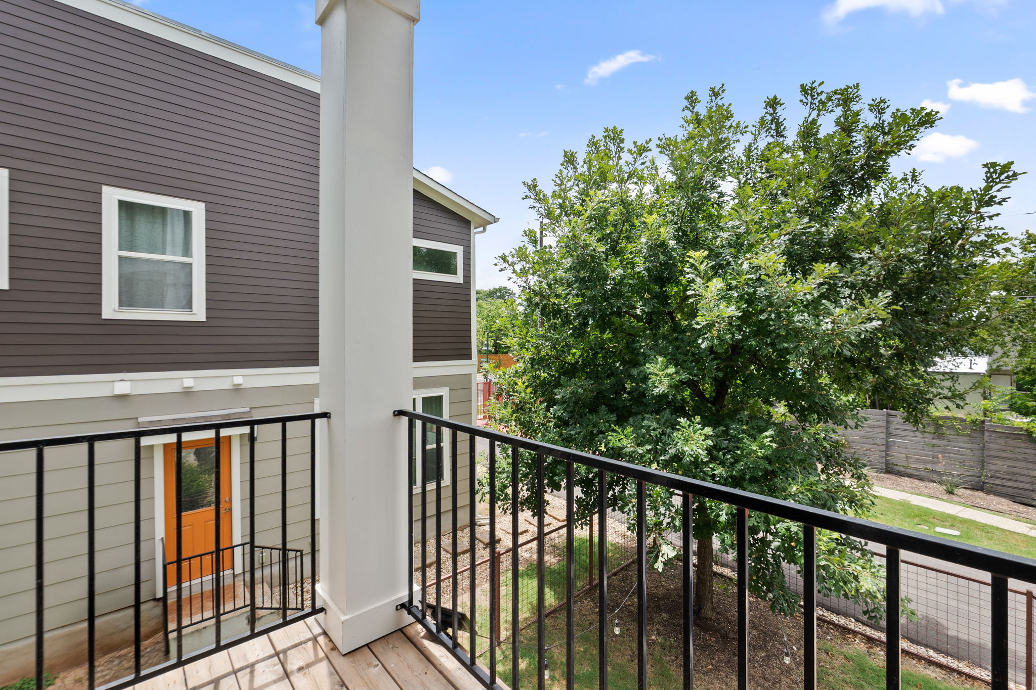 2605 Witsome Loop, Unit 40 Austin, TX 78741 - Photo 5 of 48