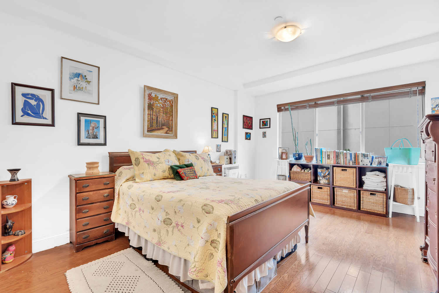 1400 5th Avenue, Unit 3G New York, NY 10026 - Photo 4 of 13