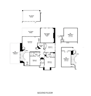 $1,825,000 | 15713 Spillman Ranch Loop, Austin, TX 78738