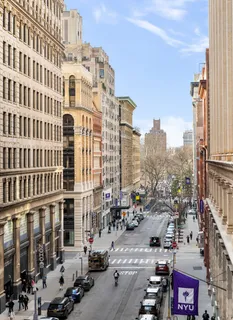 $1,495,000 | 718 Broadway, Unit 4A | NoHo