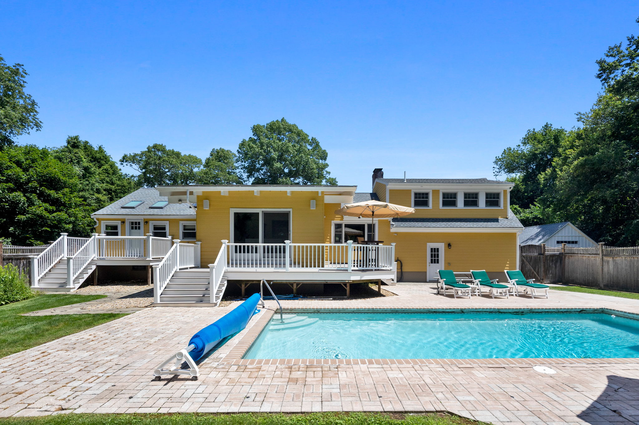 61 Topsfield Road Wenham, MA 01984 - Photo 12 of 18