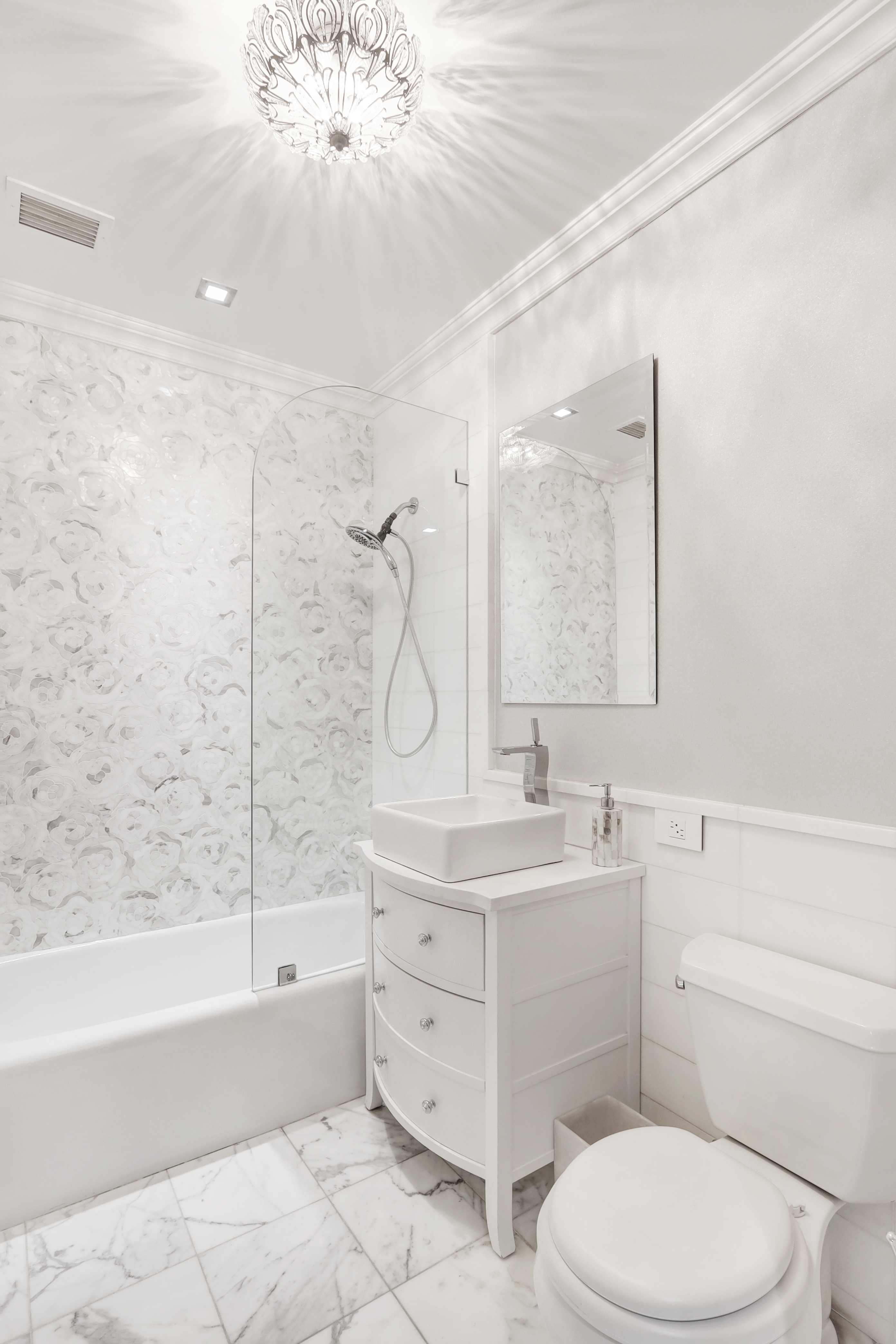 100 Morton Street, Unit 12AW Manhattan, NY 10014 - Photo 10 of 20