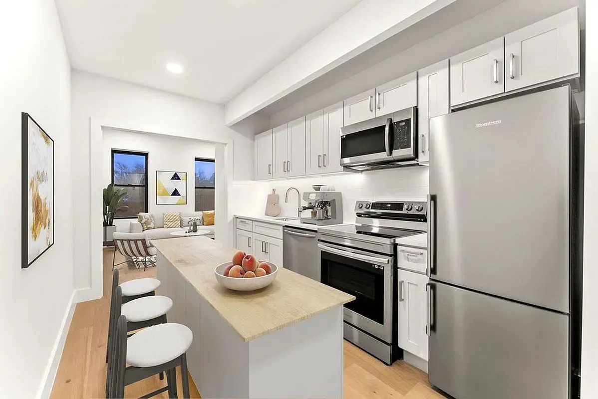 $3,795 | 88 5th Avenue, Unit 3R | Park Slope