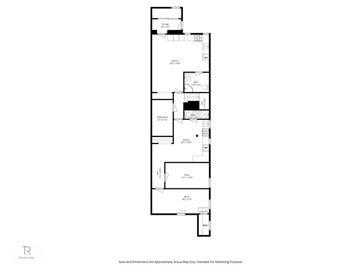 $1,599,000 | 2622 Avenue Y | Sheepshead Bay