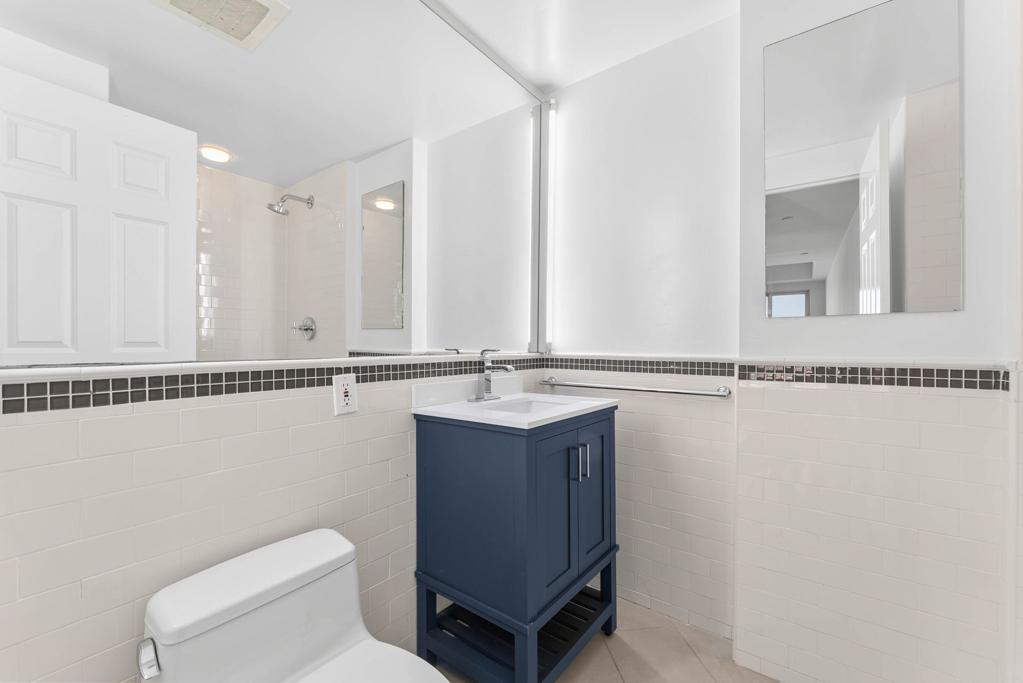 106 West 116th Street, Unit 5A Manhattan, NY 10026 - Photo 15 of 20 Gallery Image 15