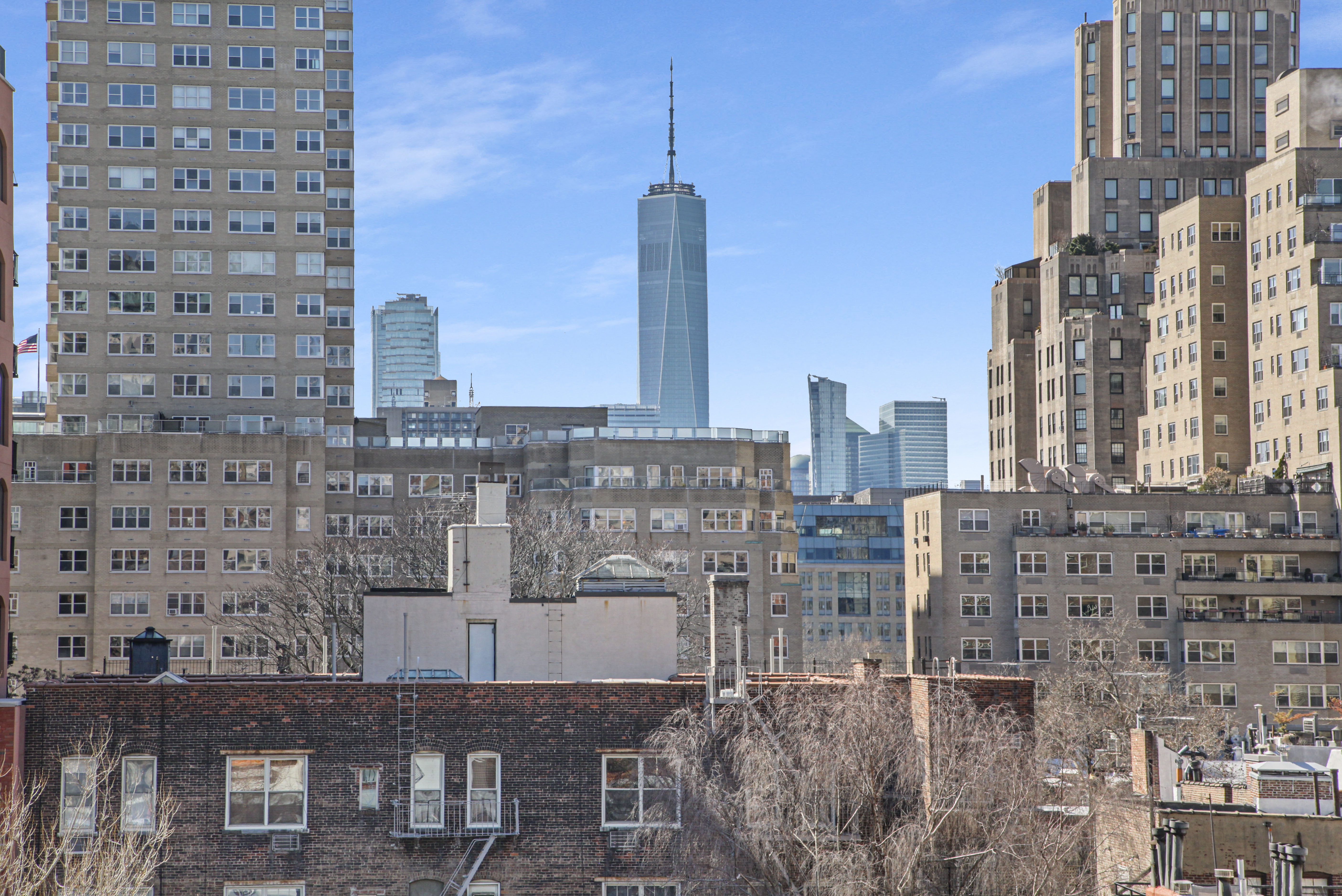 18 East 12th Street, Unit 7BC Manhattan, NY 10003 - Photo 2 of 26