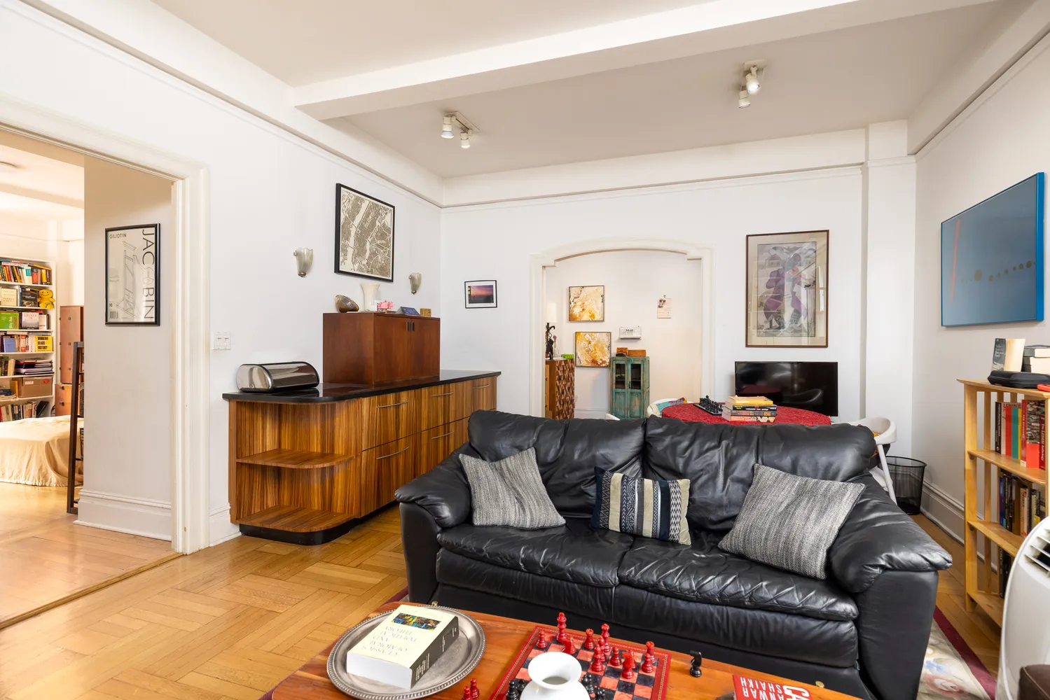 $3,500 | 67 Park Avenue, Unit 8E | Murray Hill